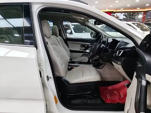 Used Tata Safari [2021-2023] XZA Plus 6S in Bangalore