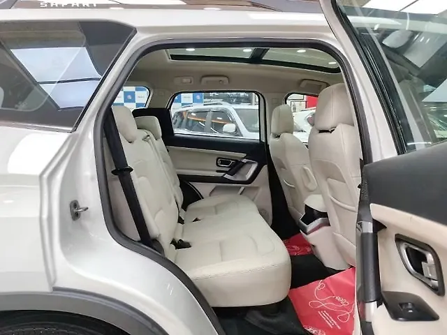 Used Tata Safari [2021-2023] XZA Plus 6S in Bangalore
