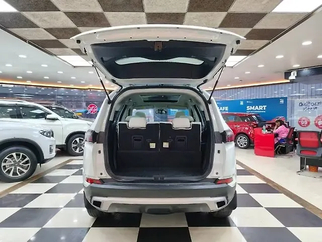 Used Tata Safari [2021-2023] XZA Plus 6S in Bangalore
