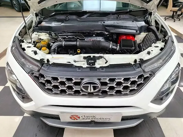 Used Tata Safari [2021-2023] XZA Plus 6S in Bangalore