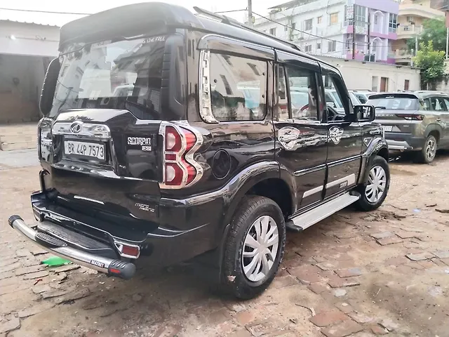 Used Mahindra Scorpio 2021 S5 in Patna