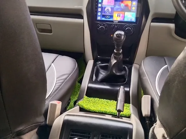 Used Mahindra Scorpio 2021 S5 in Patna