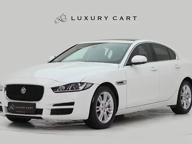 Used 2018 Jaguar XE in Mumbai Used 2018 Jaguar XE in Mumbai