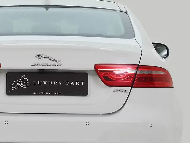 Used Jaguar XE [2016-2019] Portfolio in Meerut