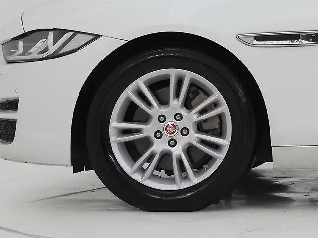 Used Jaguar XE [2016-2019] Portfolio in Meerut