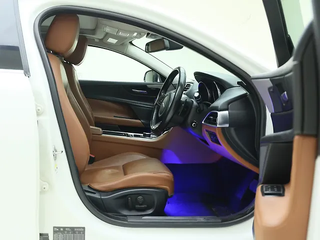 Used Jaguar XE [2016-2019] Portfolio in Meerut