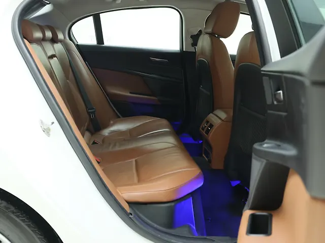 Used Jaguar XE [2016-2019] Portfolio in Meerut