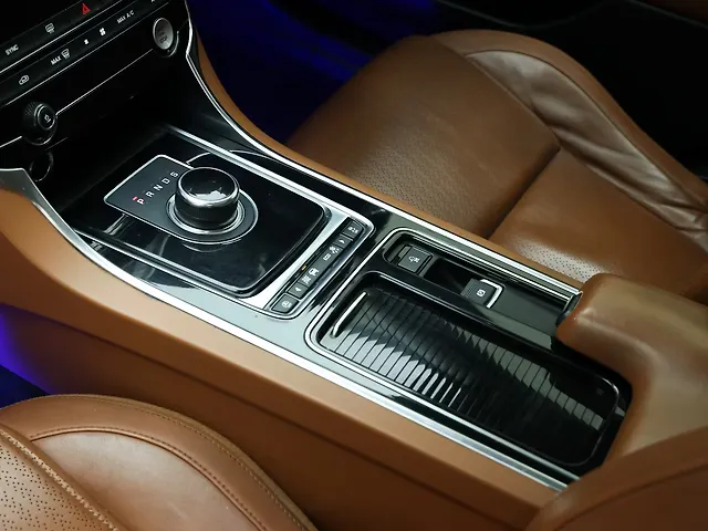 Used Jaguar XE [2016-2019] Portfolio in Ludhiana