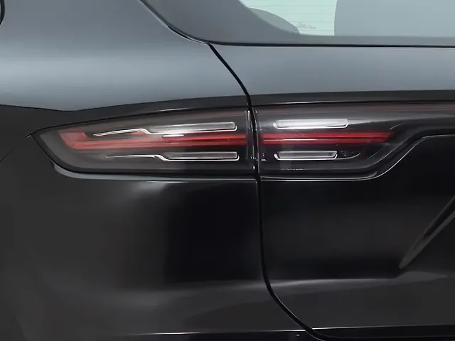 Used Porsche Cayenne Platinum Edition [2022-2023] in Ludhiana