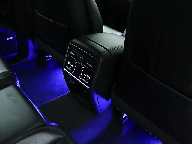 Used Porsche Cayenne Platinum Edition [2022-2023] in Ludhiana