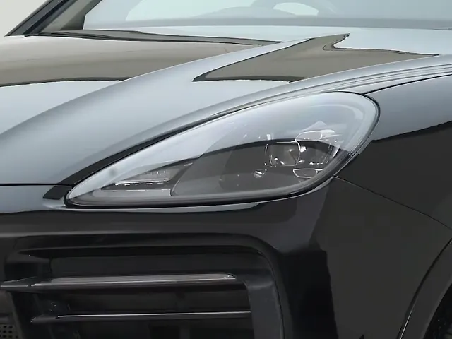 Used Porsche Cayenne Platinum Edition [2022-2023] in Ludhiana