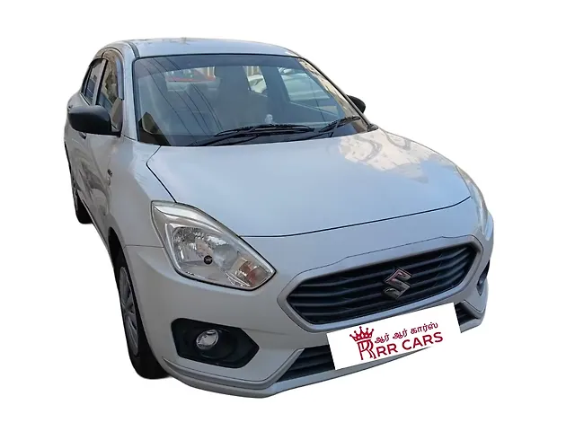 Used 2019 Maruti Suzuki DZire in Coimbatore
