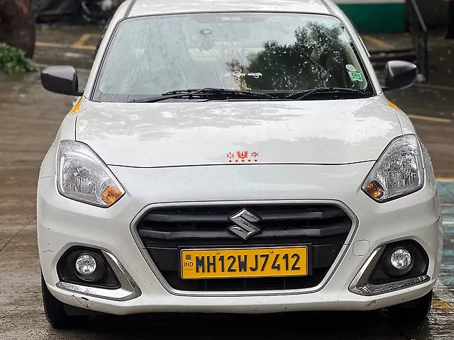 Used 2024 Maruti Suzuki DZire in Pune