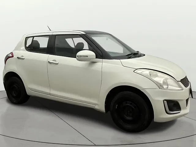 Used 2014 Maruti Suzuki Swift in Lucknow Used 2014 Maruti Suzuki Swift in Lucknow