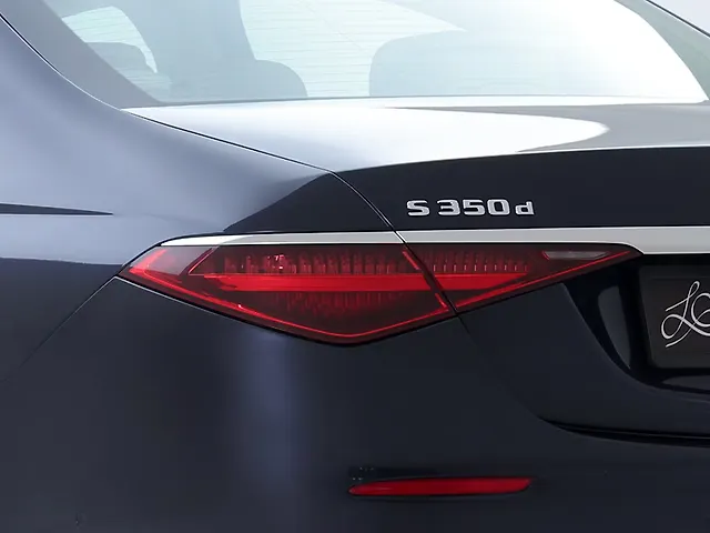 Used Mercedes-Benz S-Class [2021-2026] S 350d in Bhopal