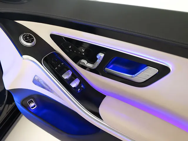 Used Mercedes-Benz S-Class [2021-2026] S 350d in Bhopal