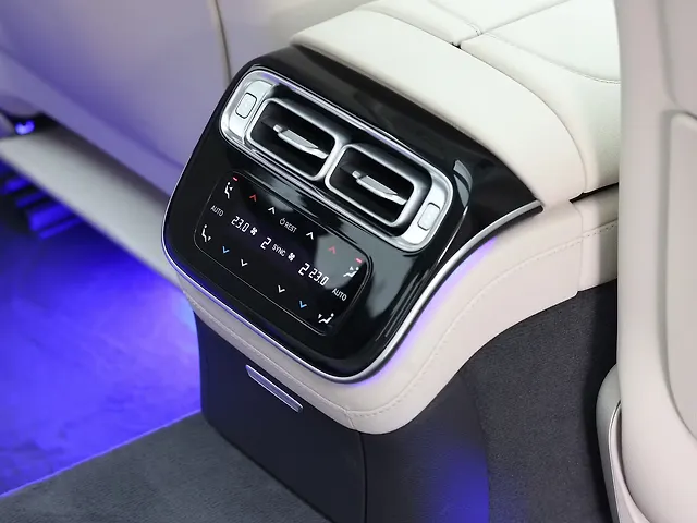 Used Mercedes-Benz S-Class [2021-2026] S 350d in Bhopal
