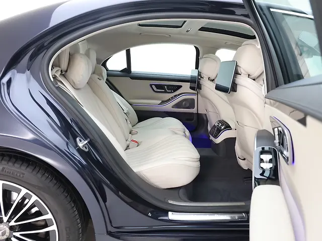 Used Mercedes-Benz S-Class [2021-2026] S 350d in Bhopal