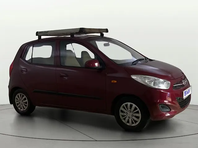 Used 2014 Hyundai i10 in Dombivali Used 2014 Hyundai i10 in Dombivali