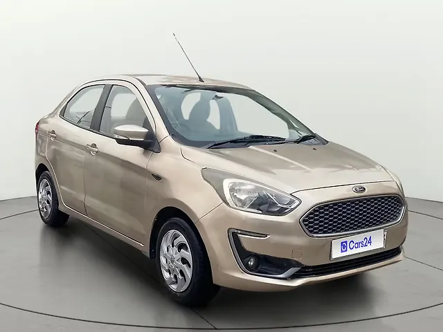 Used 2019 Ford Aspire in Patna