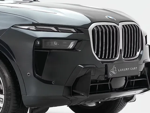 Used BMW X7 xDrive40i M Sport in Ludhiana