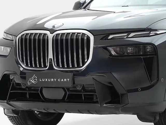 Used BMW X7 xDrive40i M Sport in Ludhiana