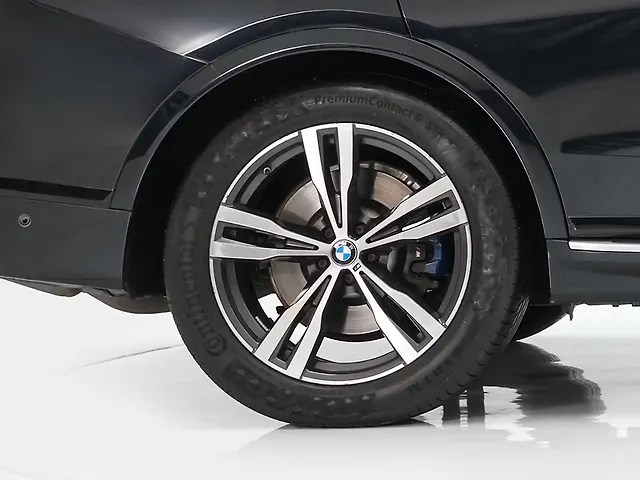 Used BMW X7 xDrive40i M Sport in Ludhiana