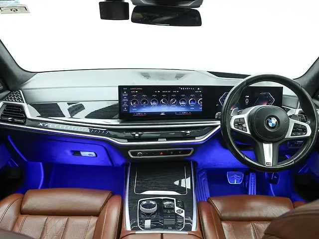 Used BMW X7 xDrive40i M Sport in Ludhiana