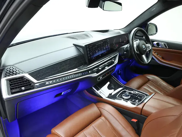 Used BMW X7 xDrive40i M Sport in Ludhiana