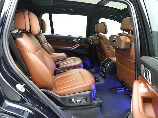 Used BMW X7 xDrive40i M Sport in Ludhiana