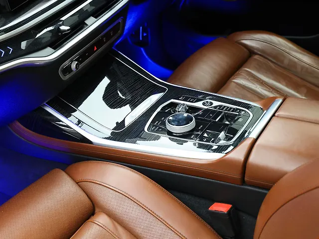 Used BMW X7 xDrive40i M Sport in Ludhiana