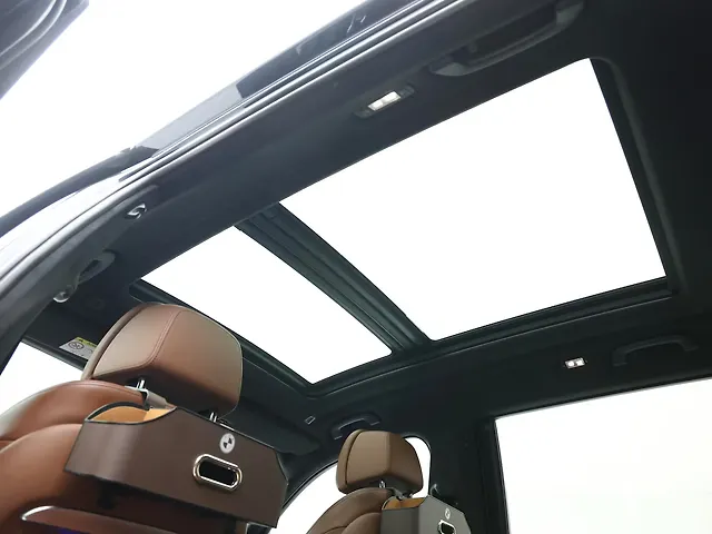 Used BMW X7 xDrive40i M Sport in Ludhiana