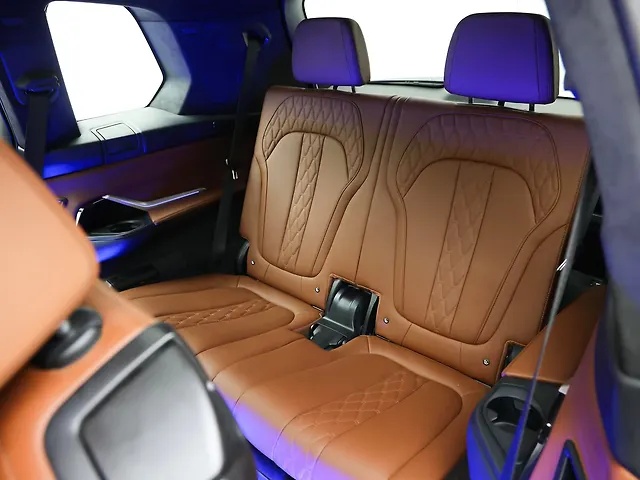 Used BMW X7 xDrive40i M Sport in Ludhiana
