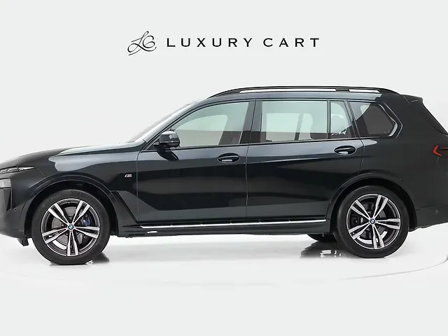 Used BMW X7 xDrive40i M Sport in Ludhiana