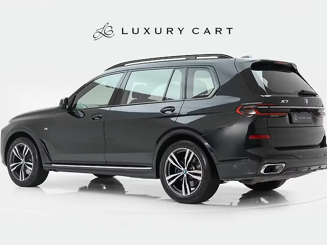 Used BMW X7 xDrive40i M Sport in Ludhiana