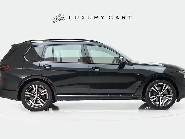 Used BMW X7 xDrive40i M Sport in Ludhiana