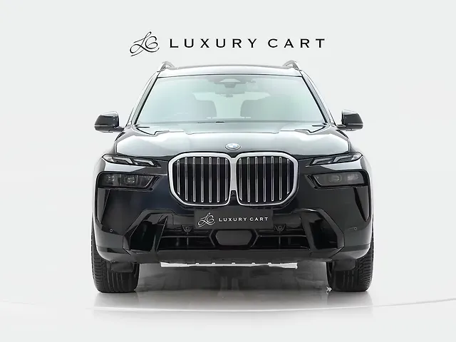 Used BMW X7 xDrive40i M Sport in Ludhiana