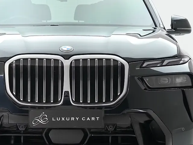 Used BMW X7 xDrive40i M Sport in Ludhiana