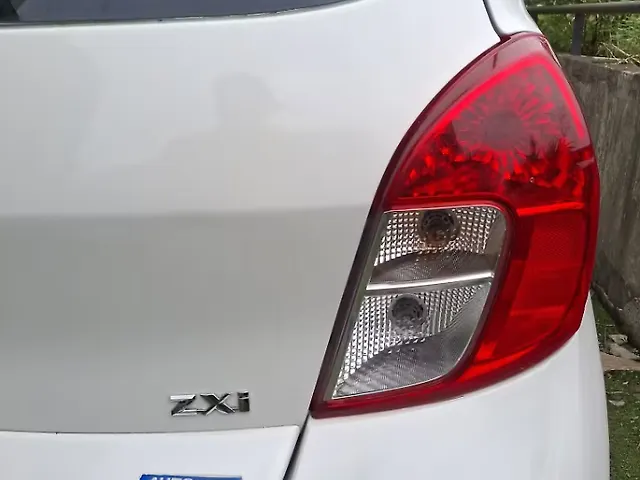 Used Maruti Suzuki Celerio [2017-2021] ZXi (O) AMT [2017-2019] in Mumbai