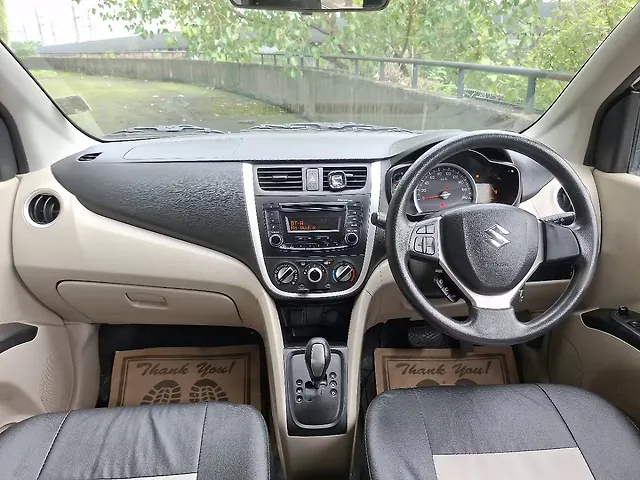 Used Maruti Suzuki Celerio [2017-2021] ZXi (O) AMT [2017-2019] in Mumbai