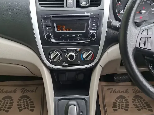 Used Maruti Suzuki Celerio [2017-2021] ZXi (O) AMT [2017-2019] in Mumbai
