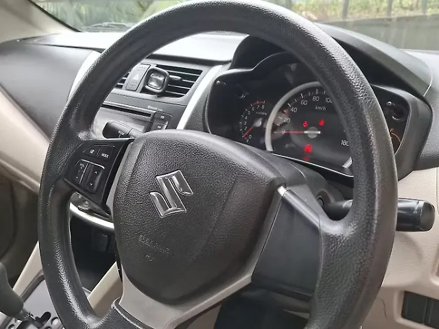 Used Maruti Suzuki Celerio [2017-2021] ZXi (O) AMT [2017-2019] in Mumbai