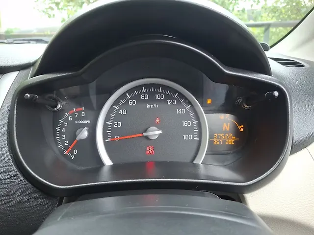 Used Maruti Suzuki Celerio [2017-2021] ZXi (O) AMT [2017-2019] in Mumbai