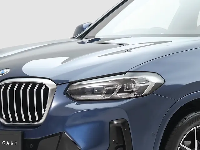 Used BMW X3 [2022-2025] xDrive30i M Sport in Meerut