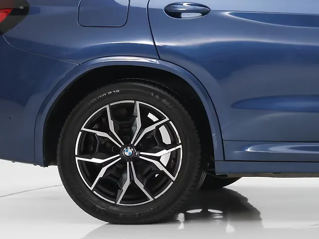 Used BMW X3 [2022-2025] xDrive30i M Sport in Meerut