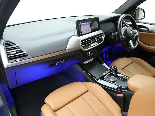 Used BMW X3 [2022-2025] xDrive30i M Sport in Meerut