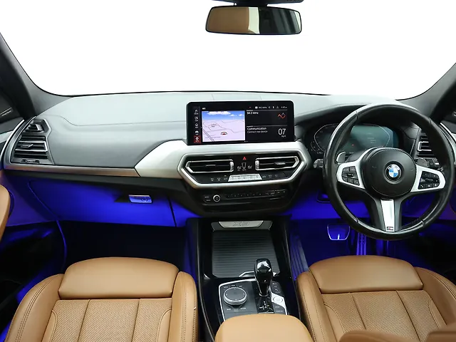 Used BMW X3 [2022-2025] xDrive30i M Sport in Meerut
