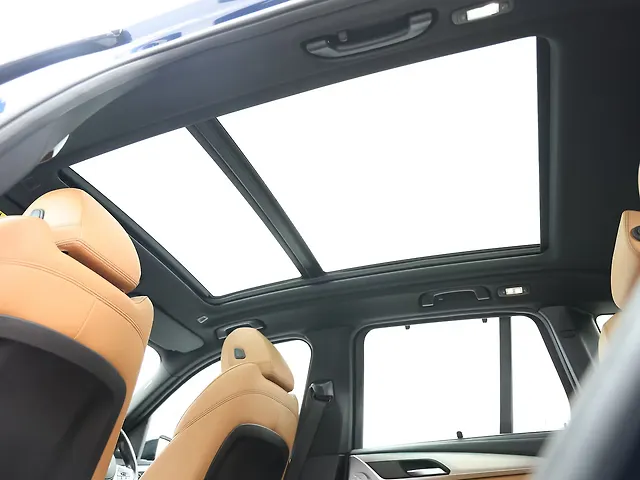 Used BMW X3 [2022-2025] xDrive30i M Sport in Meerut