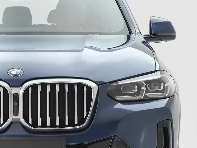 Used BMW X3 [2022-2025] xDrive30i M Sport in Meerut