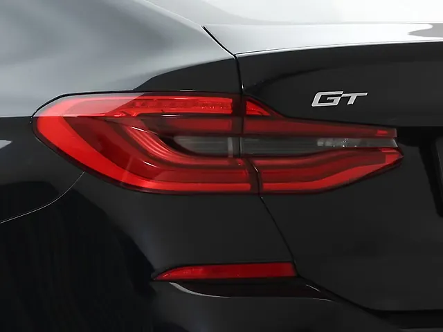Used BMW 6 Series GT 630i M Sport in Meerut